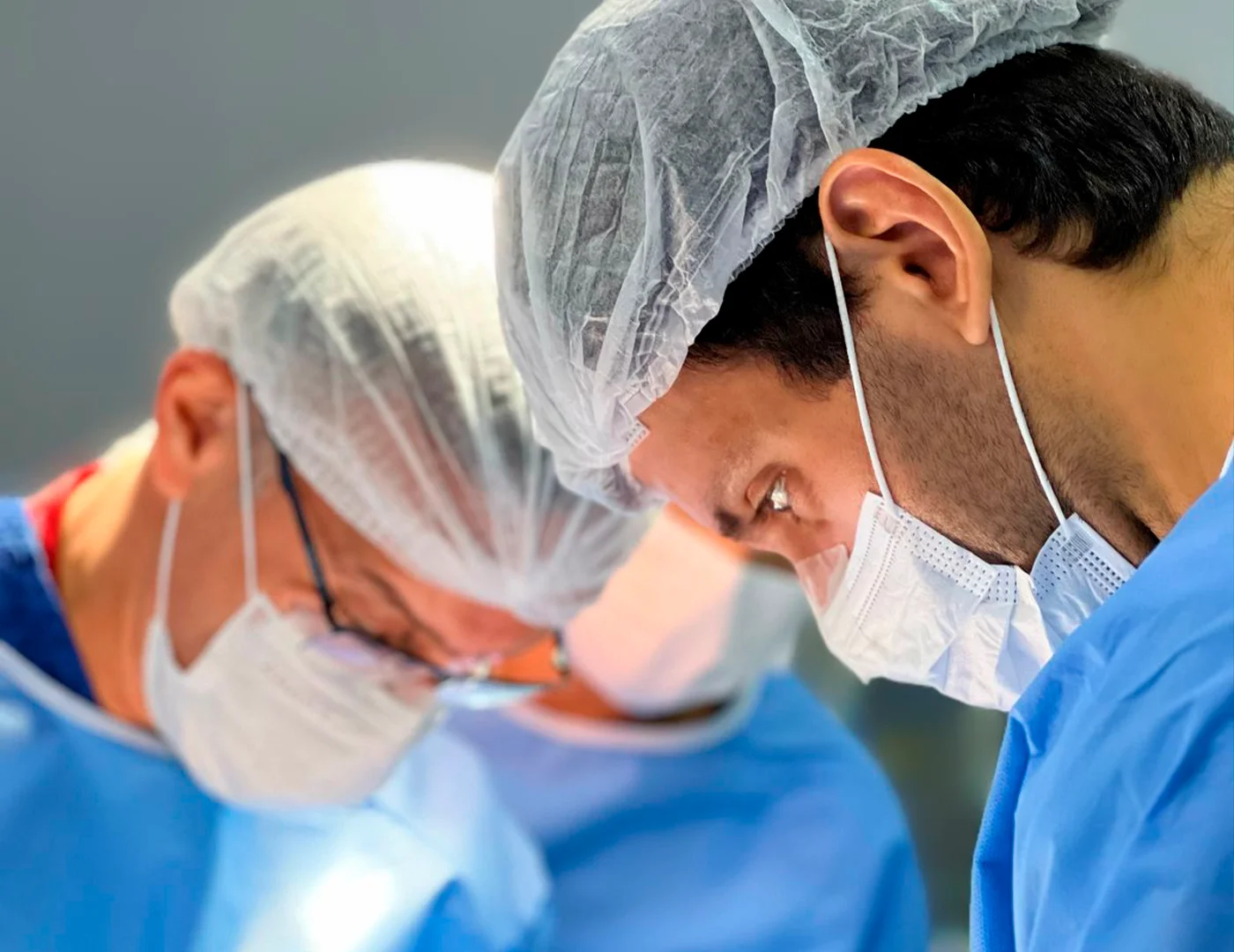 Cirurgia robótica para endometriose - Clínica Pensar Saúde Muriaé